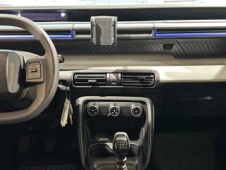 CITROEN C3 usata, con Bracciolo