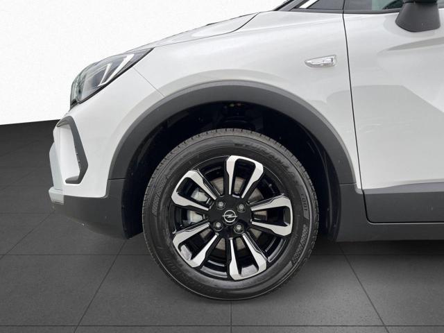 OPEL Crossland usata, con Climatizzatore