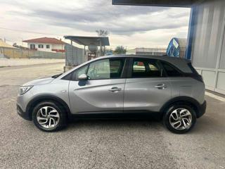 OPEL Crossland X usata, con Autoradio