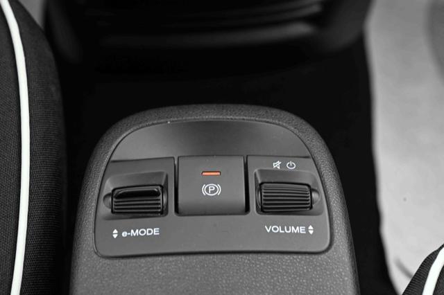 FIAT 500e usata, con Touch screen