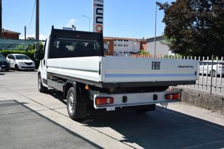FIAT Ducato usata, con Alzacristalli elettrici