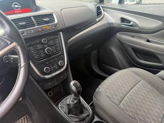 OPEL Mokka usata, con ESP