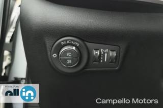 JEEP Compass usata 17