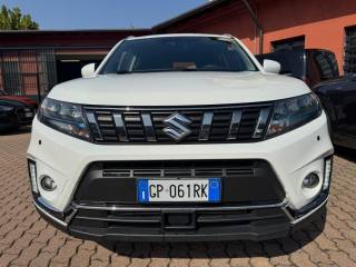 SUZUKI Vitara usata, con Airbag