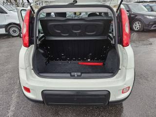 FIAT Panda usata, con Chiusura centralizzata telecomandata