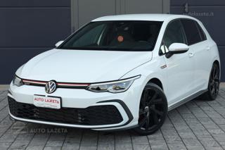 VOLKSWAGEN Golf GTI usata, con Airbag