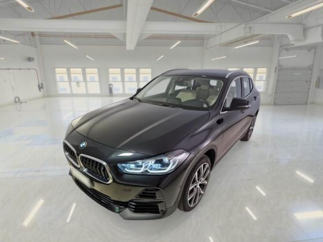 BMW X2 usata, con ABS