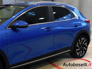 KIA XCeed usata, con Controllo vocale