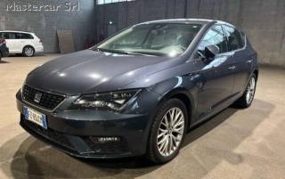 SEAT Leon usata, con Airbag
