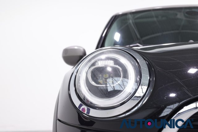 MINI Cooper usata, con Controllo trazione