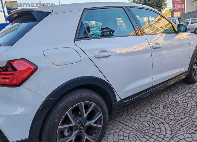 AUDI A1 usata, con Autoradio