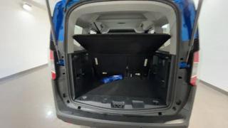 FORD Tourneo Courier usata, con Autoradio