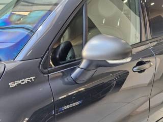 FIAT 500X usata, con Boardcomputer