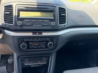 VOLKSWAGEN Sharan usata, con Climatizzatore