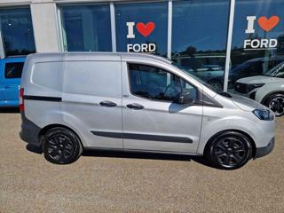 FORD Transit Courier usata, con Climatizzatore