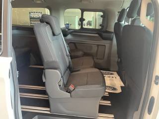 FORD Tourneo Custom usata, con Bracciolo
