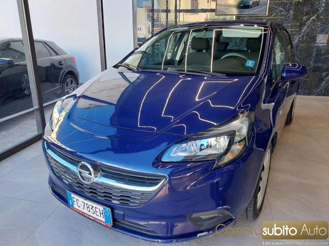 OPEL Corsa usata, con Airbag