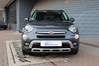 FIAT 500X usata, con Airbag Passeggero
