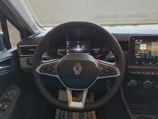 RENAULT Clio usata, con Autoradio