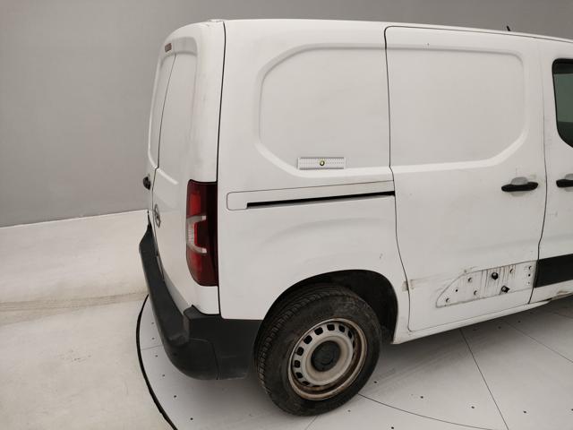 OPEL Combo usata 39