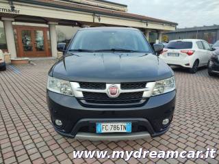 FIAT Freemont usata 35