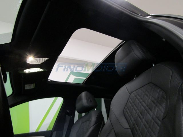 BMW 540 usata, con Autoradio