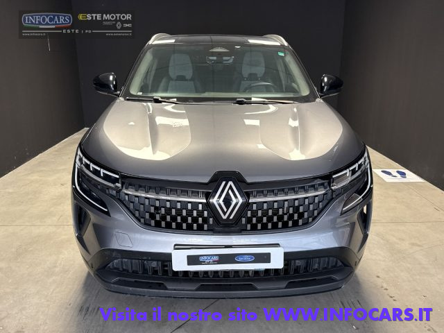 RENAULT Austral usata, con Fari LED