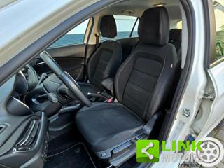 FIAT Tipo usata, con Cronologia tagliandi