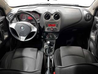 ALFA ROMEO MiTo usata, con Immobilizzatore elettronico
