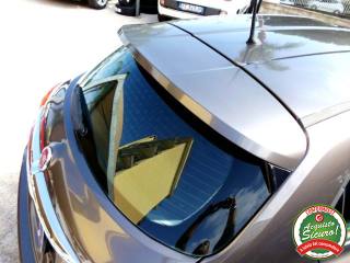 FIAT 500X usata, con Luci diurne