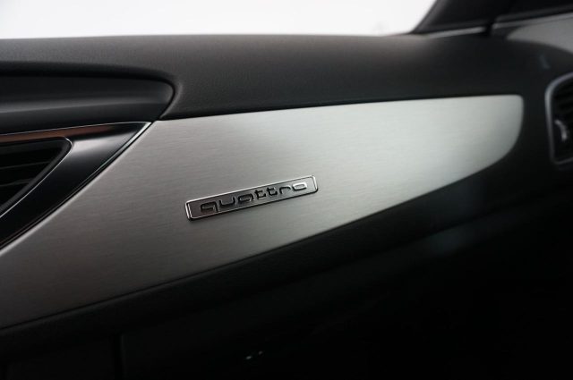 AUDI A6 usata, con Bracciolo