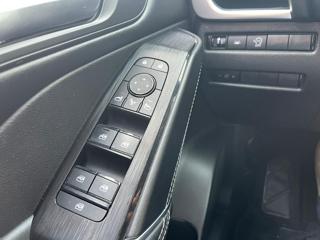 NISSAN Qashqai usata, con Fendinebbia