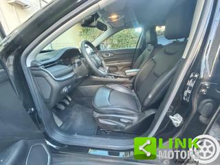 JEEP Compass usata, con Sedile posteriore sdoppiato