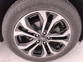 FORD Puma usata, con Volante multifunzione