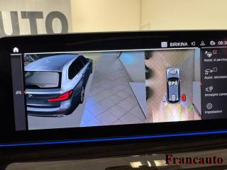 BMW 530 usata, con Climatizzatore