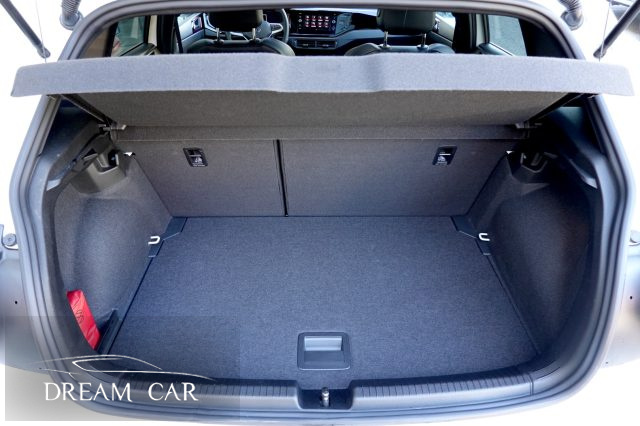 VOLKSWAGEN Polo GTI usata, con Immobilizzatore elettronico