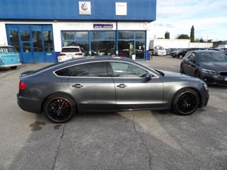 AUDI A5 usata, con Autoradio
