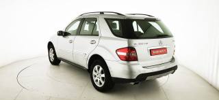 MERCEDES-BENZ ML 320 usata 4