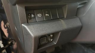 SUZUKI Jimny usata, con Immobilizzatore elettronico