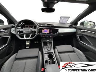 AUDI Q3 usata, con Chiusura centralizzata