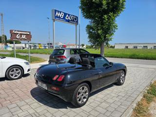 FIAT Barchetta usata 5