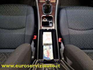 MERCEDES-BENZ C 200 usata 22