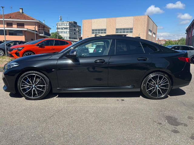 BMW 220 usata, con Antifurto