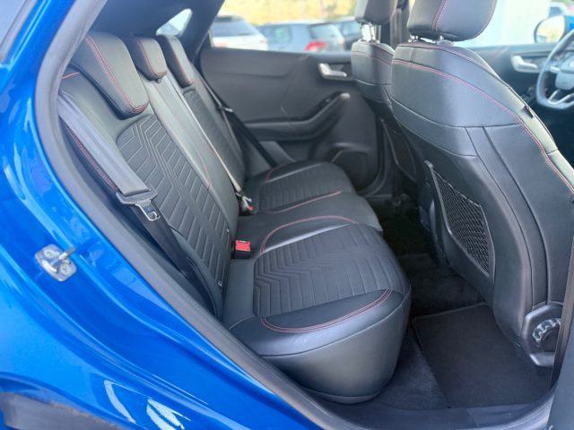 FORD Puma usata 27