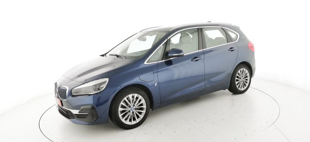 BMW 225 usata, con Specchietti laterali elettrici