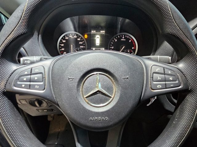 MERCEDES-BENZ Vito usata, con Controllo trazione