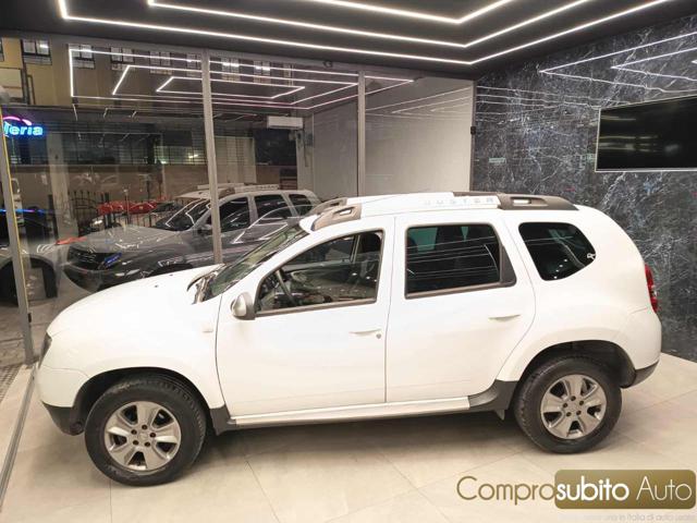 DACIA Duster usata, con Autoradio
