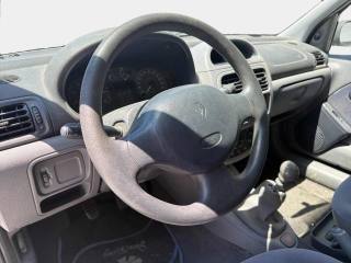 RENAULT Clio usata, con Fendinebbia