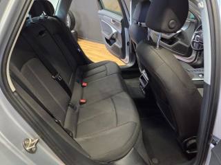 AUDI A6 usata, con Sistema di navigazione