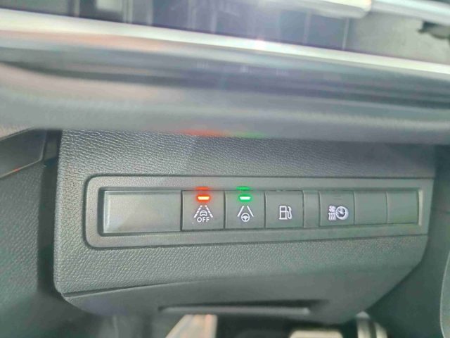 PEUGEOT 3008 usata, con Autoradio digitale